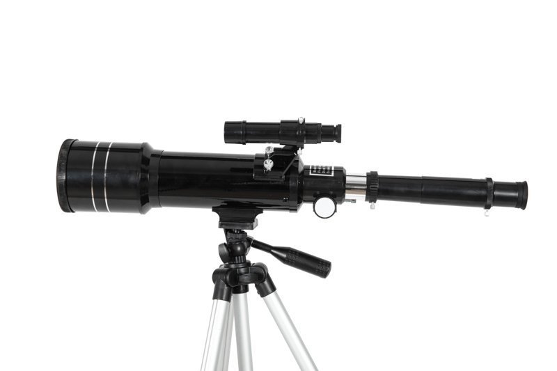 Opticon Aurora Telescope