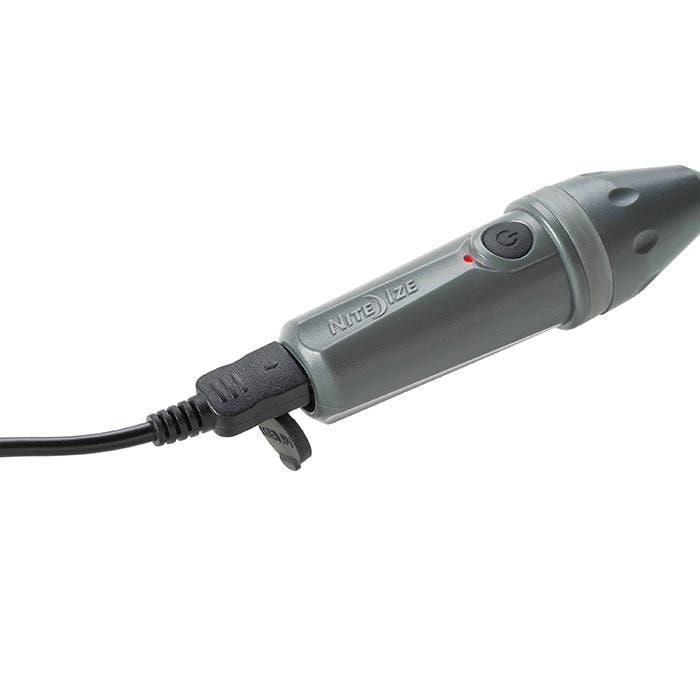 Nite Ize Radiant Rechargeable ShineLine LED szalag - Lime/Green