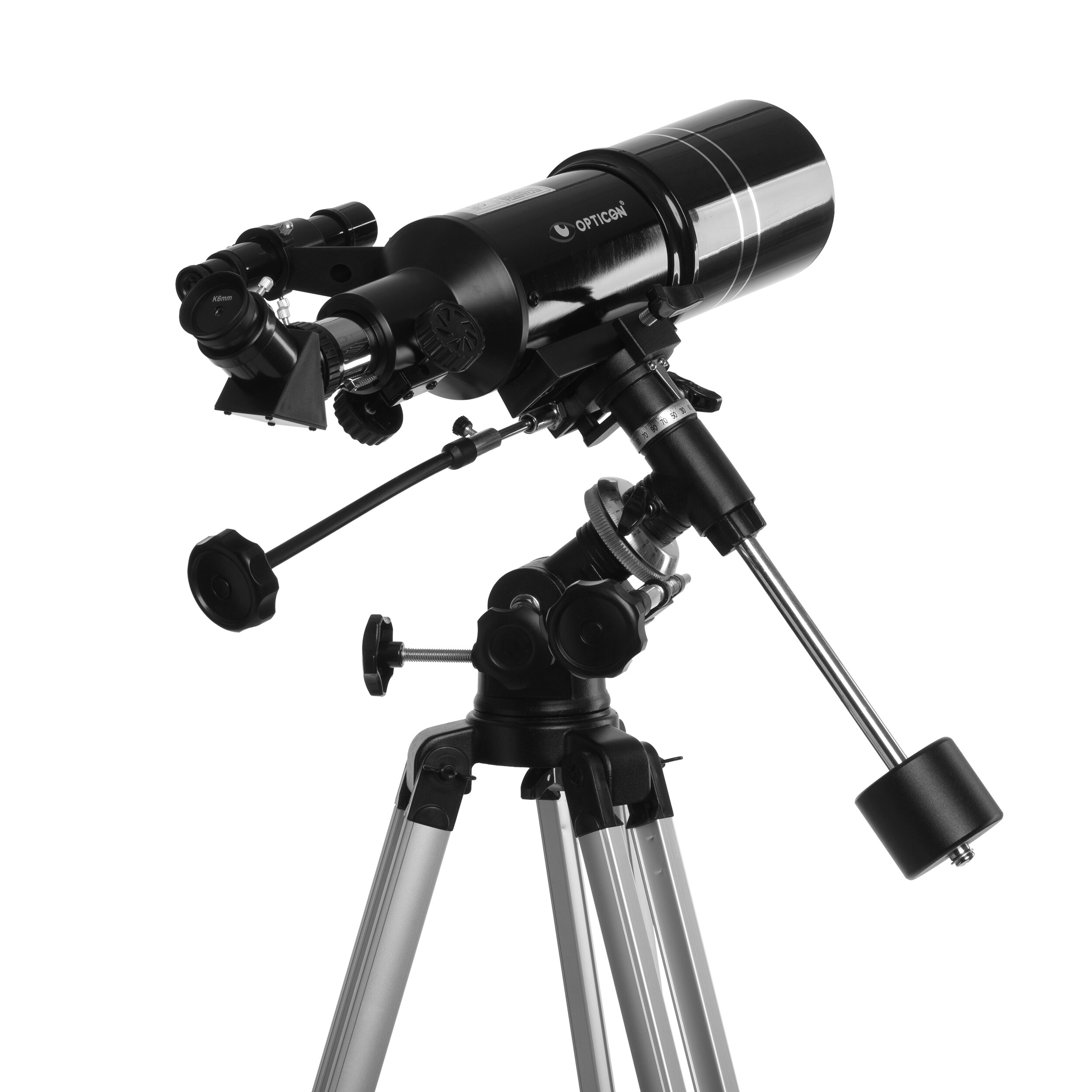 Opticon StarRider 80F400EQ-A teleszkóp