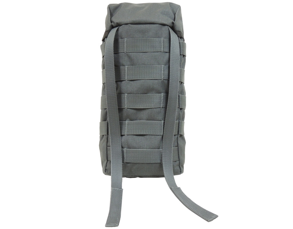 Wisport oldalzseb a Sparrow hátizsákhoz - Grafit