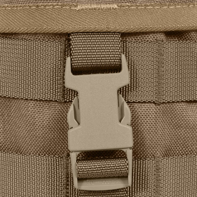 Wisport oldalzseb a Sparrow hátizsákhoz - Coyote Brown