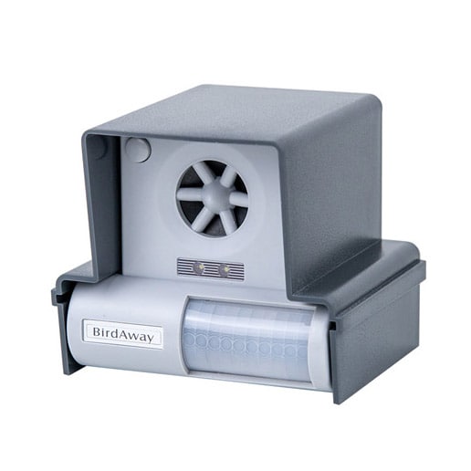 Leaven Bird Away ultrahangos madárriasztó