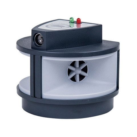 Leaven Duo Pro ultrahangos rágcsálóriasztó