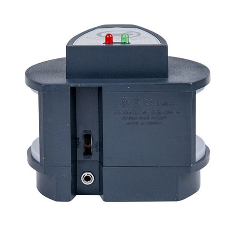 Leaven Duo Pro ultrahangos rágcsálóriasztó