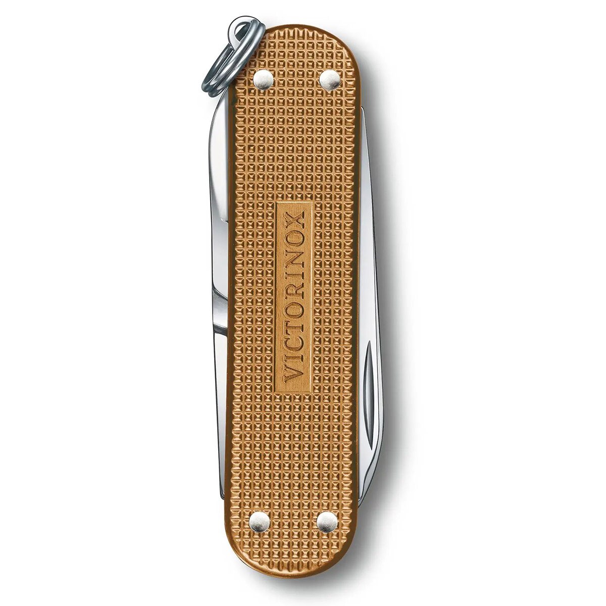 Victorinox Classic Alox zsebkés - Wet Sand