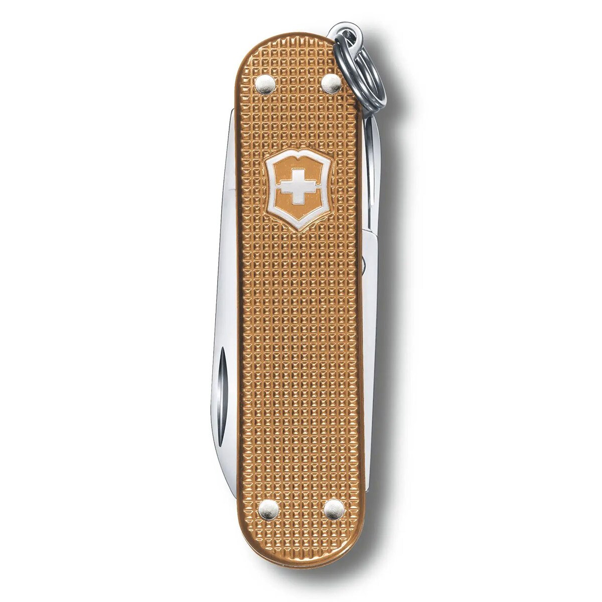 Victorinox Classic Alox zsebkés - Wet Sand