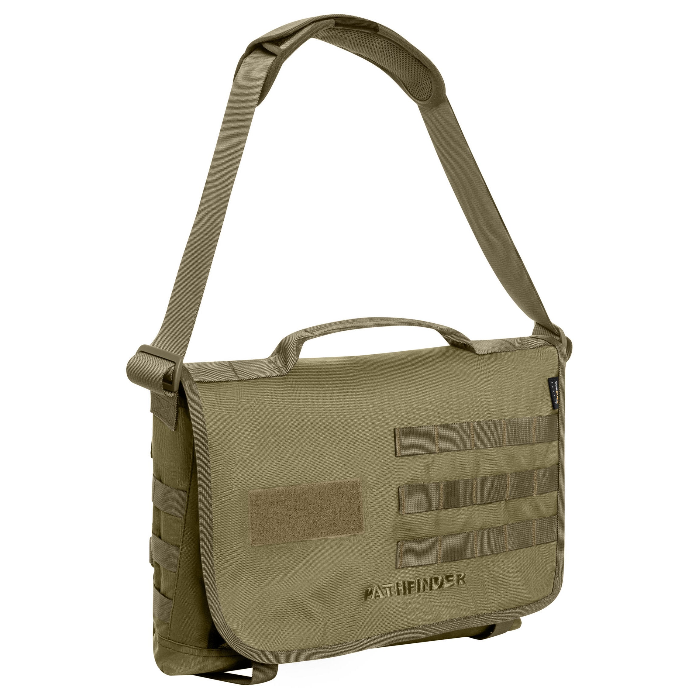 Wisport Pathfinder 15" táska - Olive