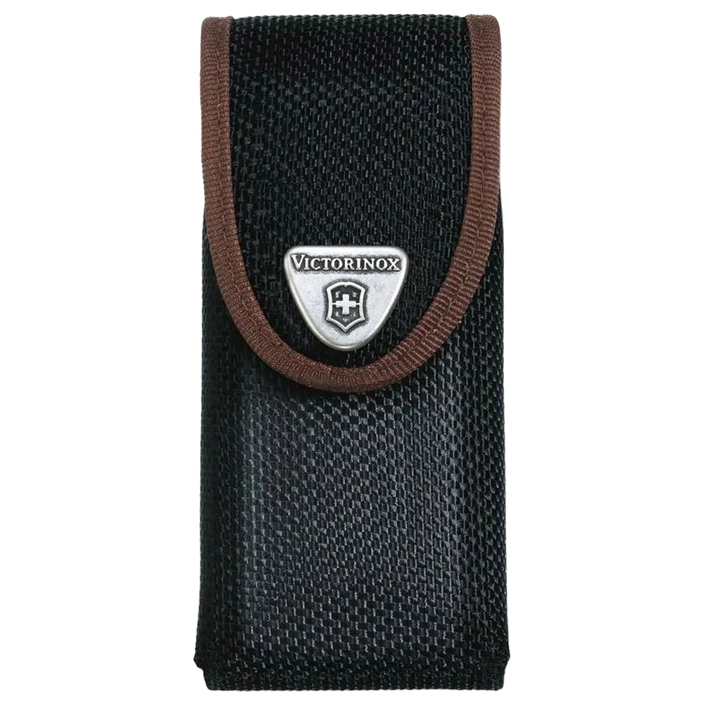 Victorinox SwissTool Spirit X Plus Ratchet  multiszerszám - nejlon tok