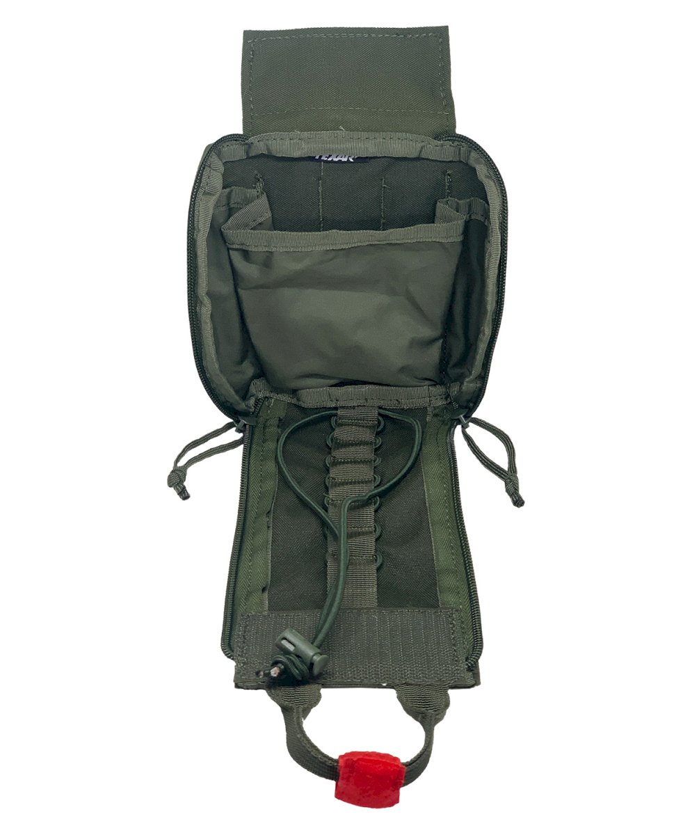 Texar orvosi tasak - Olive