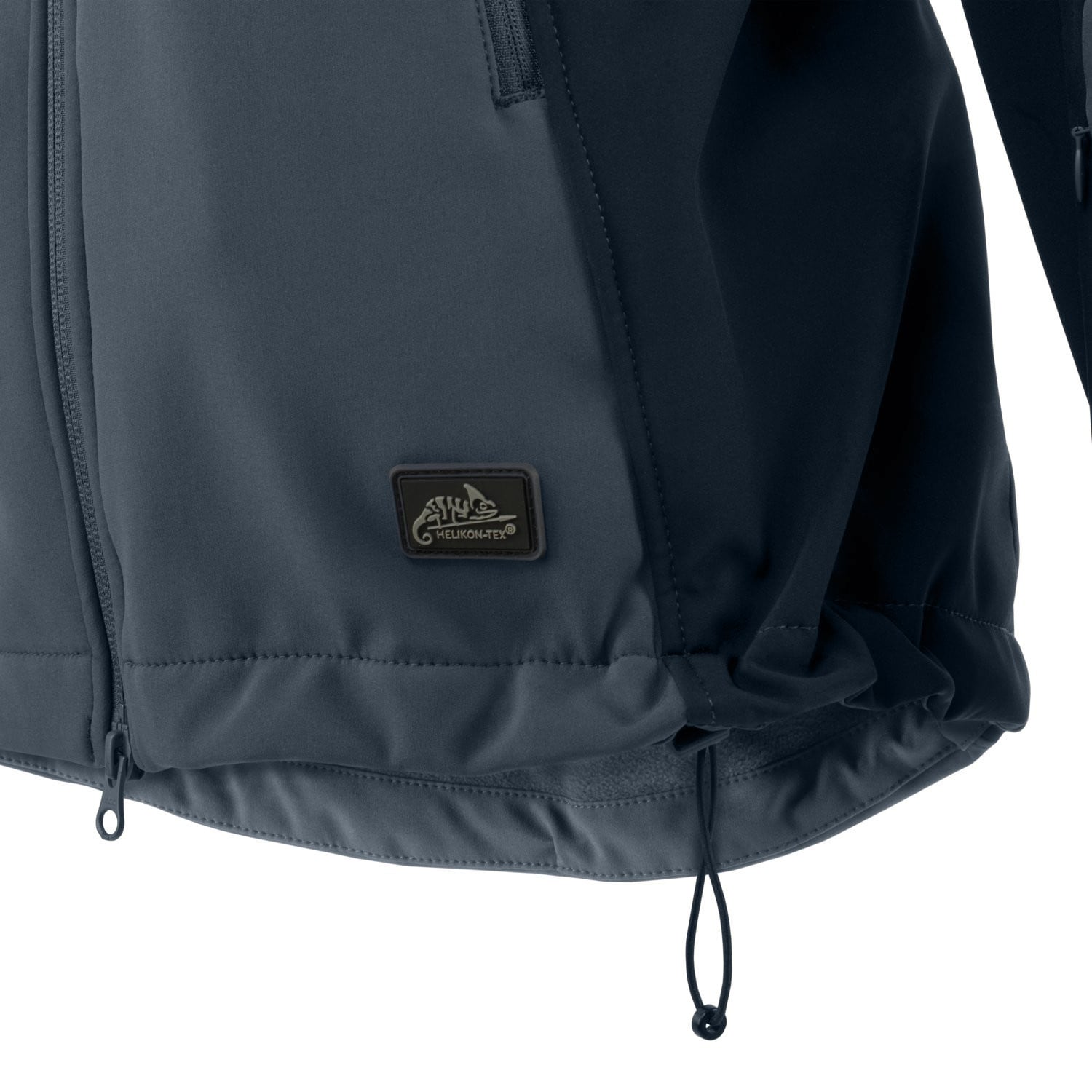 Helikon Gunfighter Softshell női kabát - Navy Blue