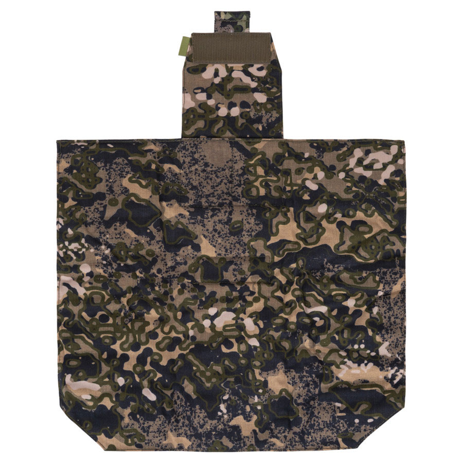 Maskpol TM-11 összecsukható matrac - MAPA