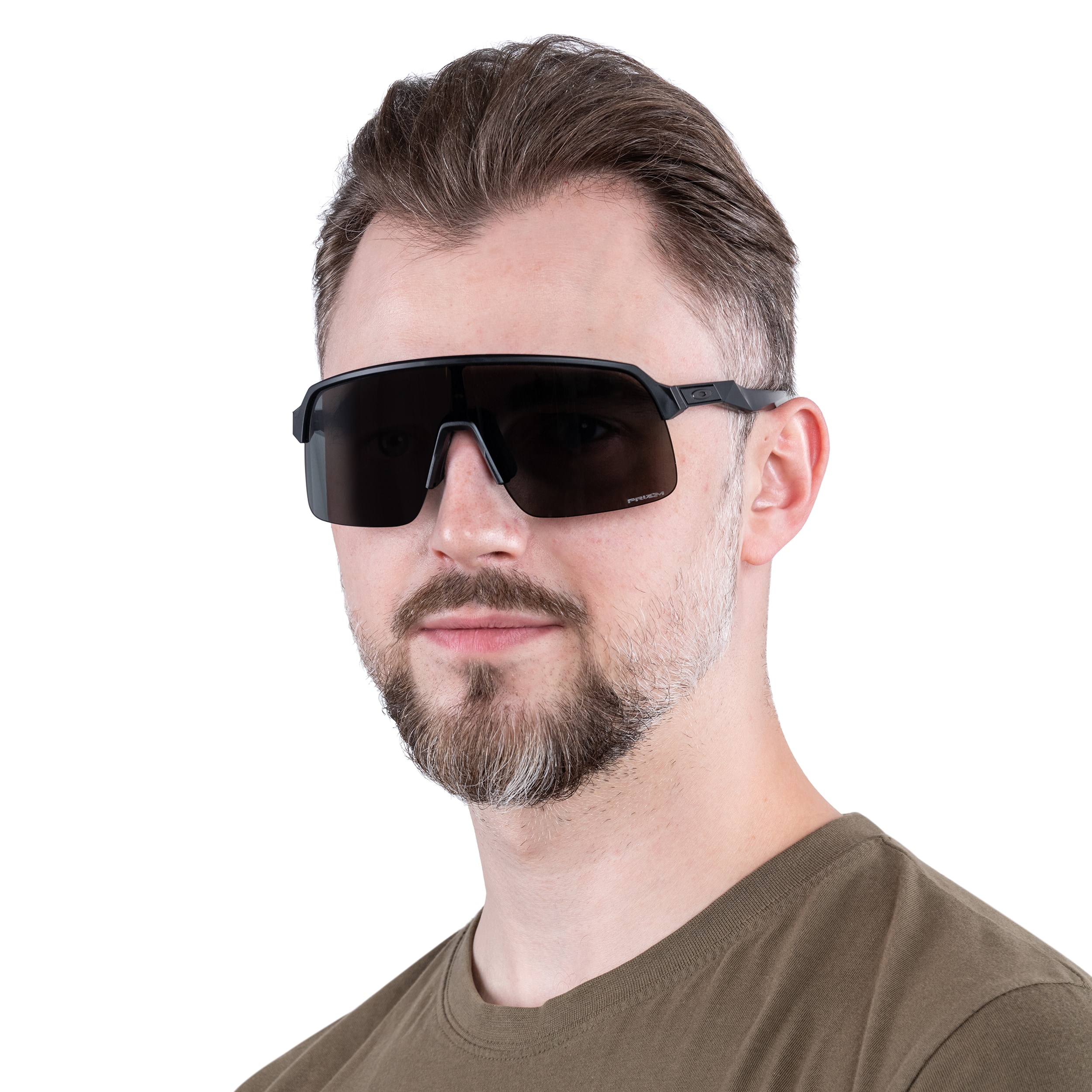 Oakley Sutro Lite napszemüveg - Matte Black/Prizm Black