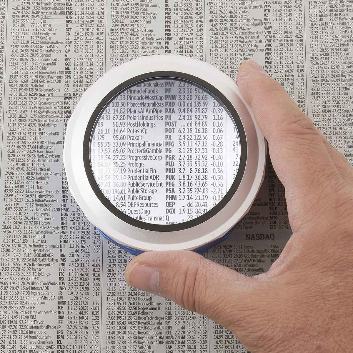 Carson Magnitouch nagyító 3x