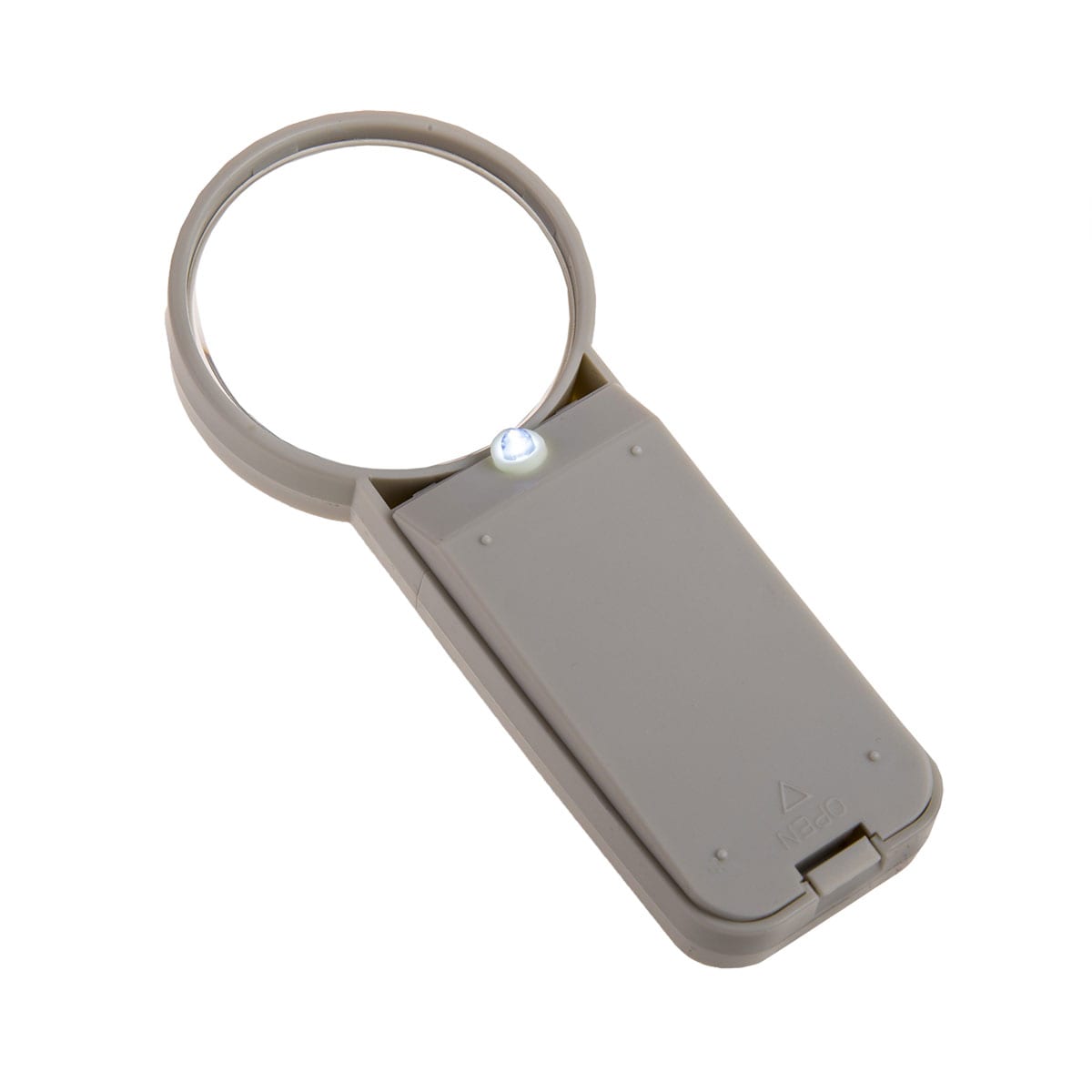 Carson Aspheric nagyító 5x