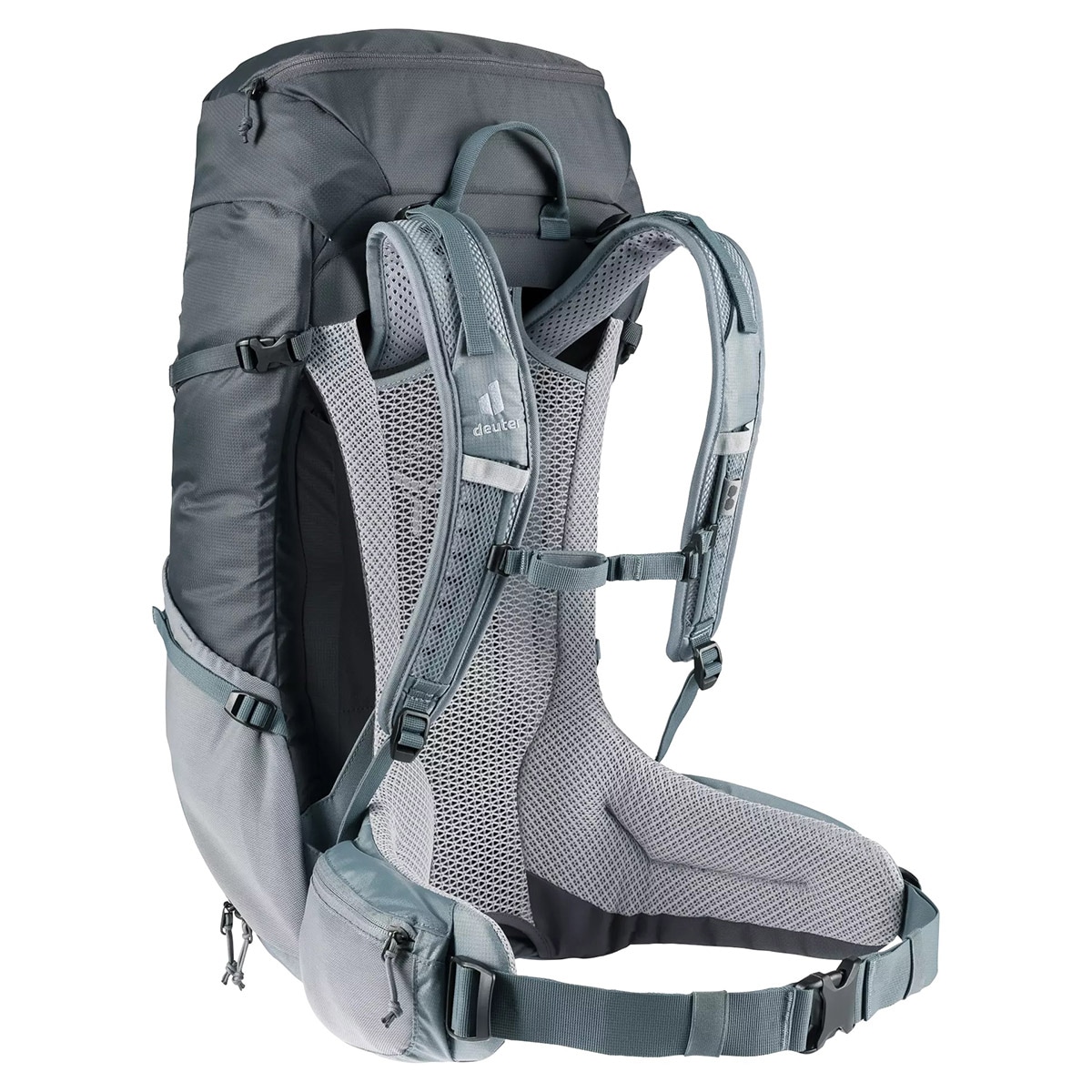 Deuter Futura túrahátizsák 32 l - Graphite/Shale