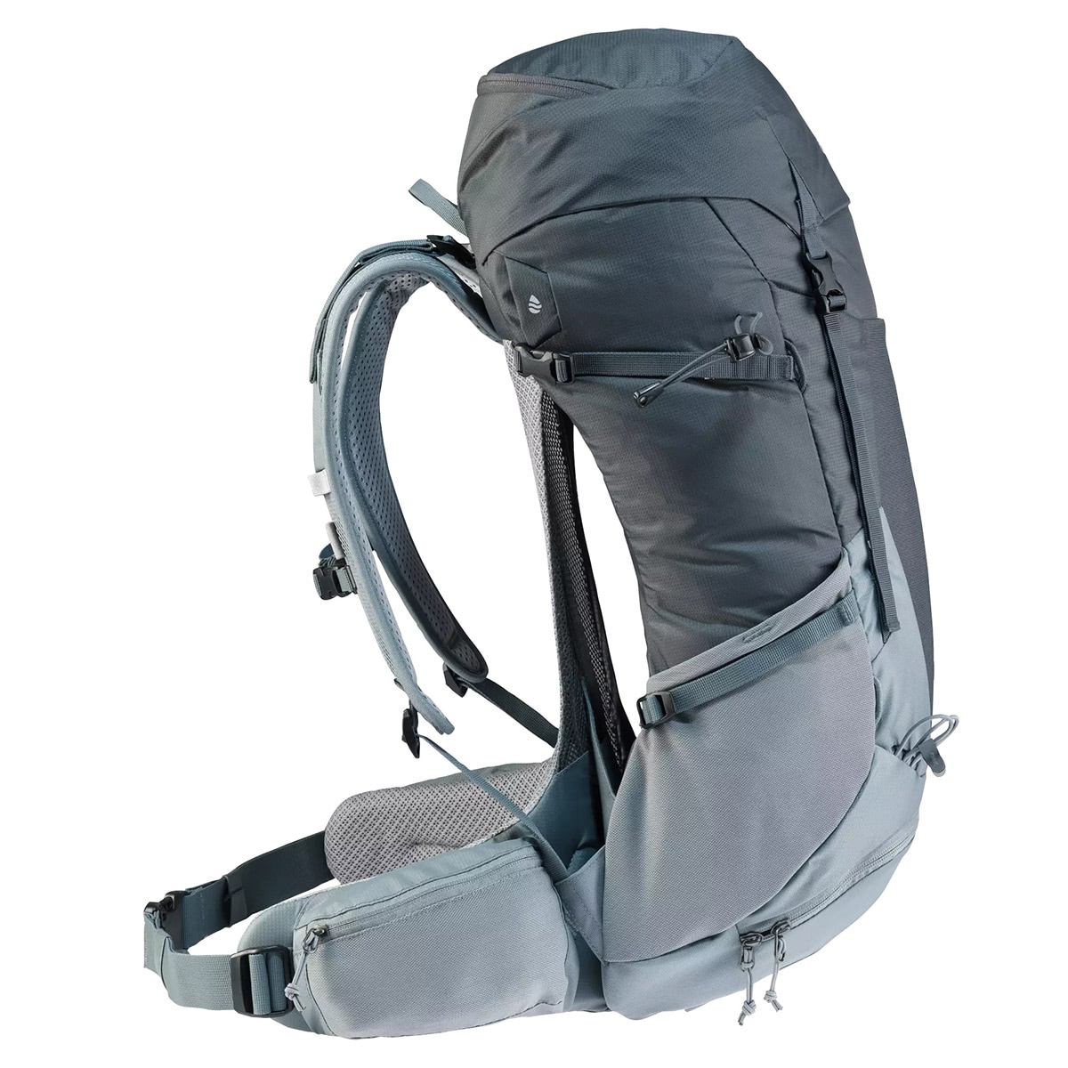 Deuter Futura túrahátizsák 32 l - Graphite/Shale