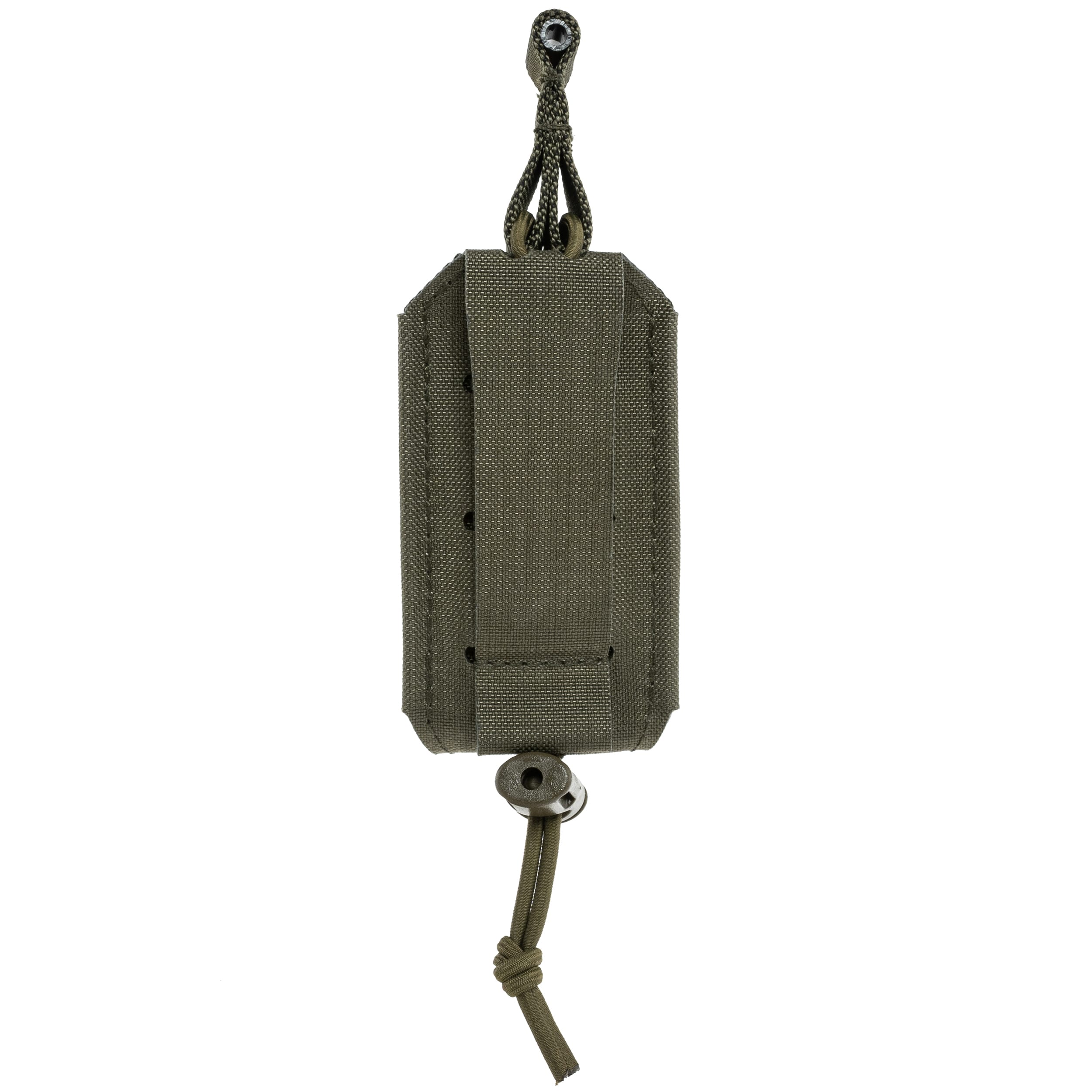 Maskpol TM-07 tároló kisebb tölténytárhoz - Ranger Green