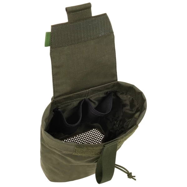 Maskpol TM-04 tárdobó zsák - Ranger Green