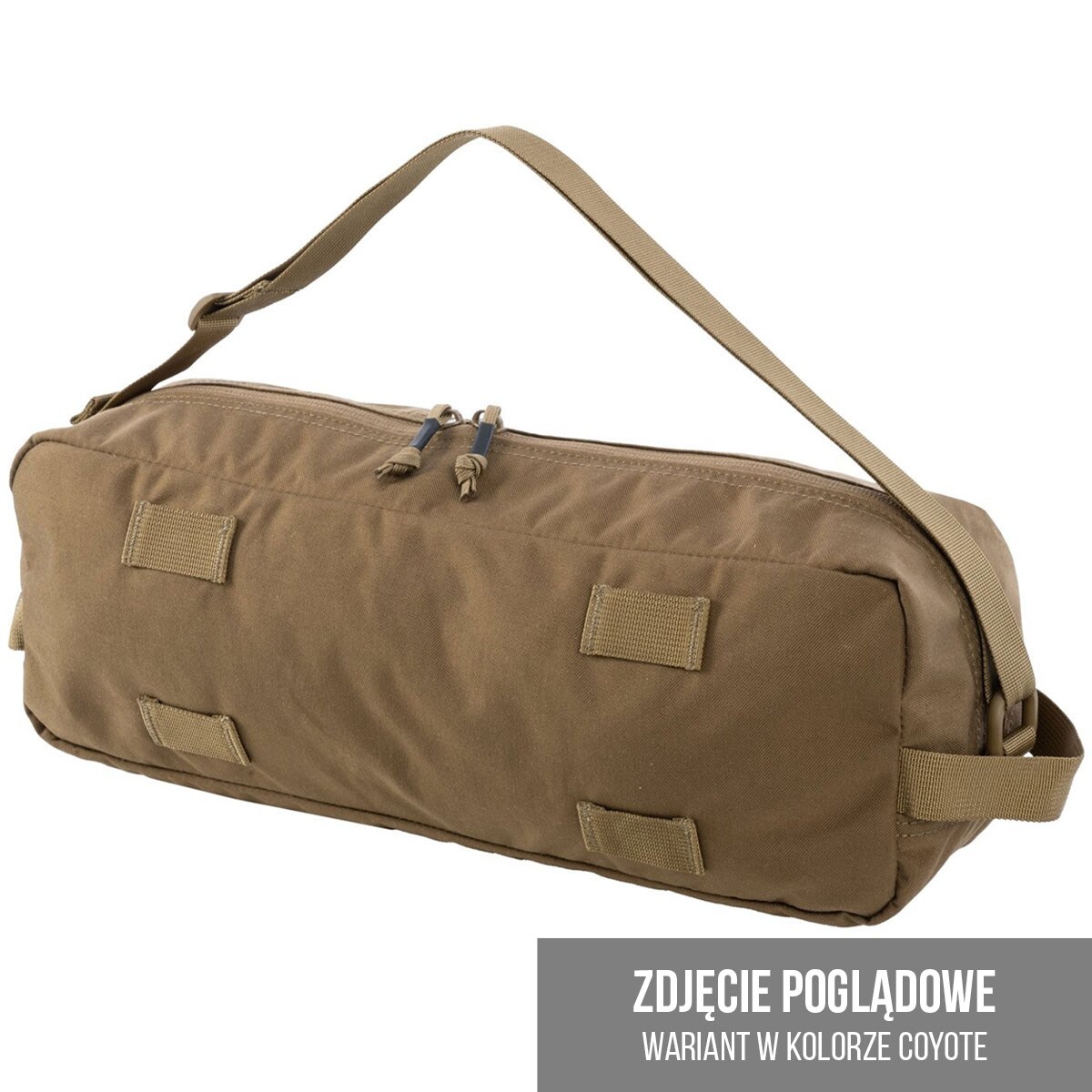 Helikon Traveler Enlarged összecsukható kempingszék - Desert Night Camo