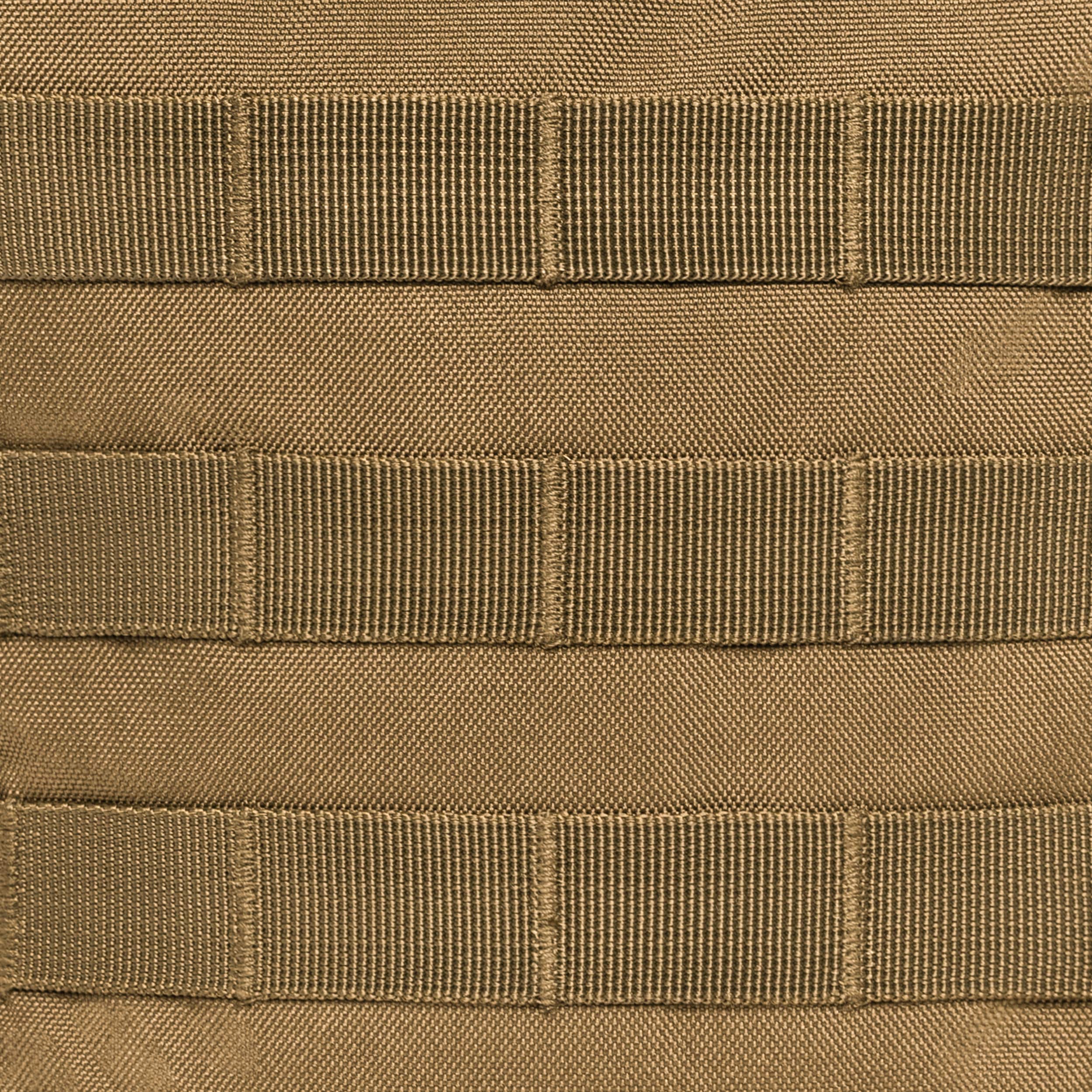 Mil-Tec Assault Pack Large hátizsák 36 l - Coyote Brown