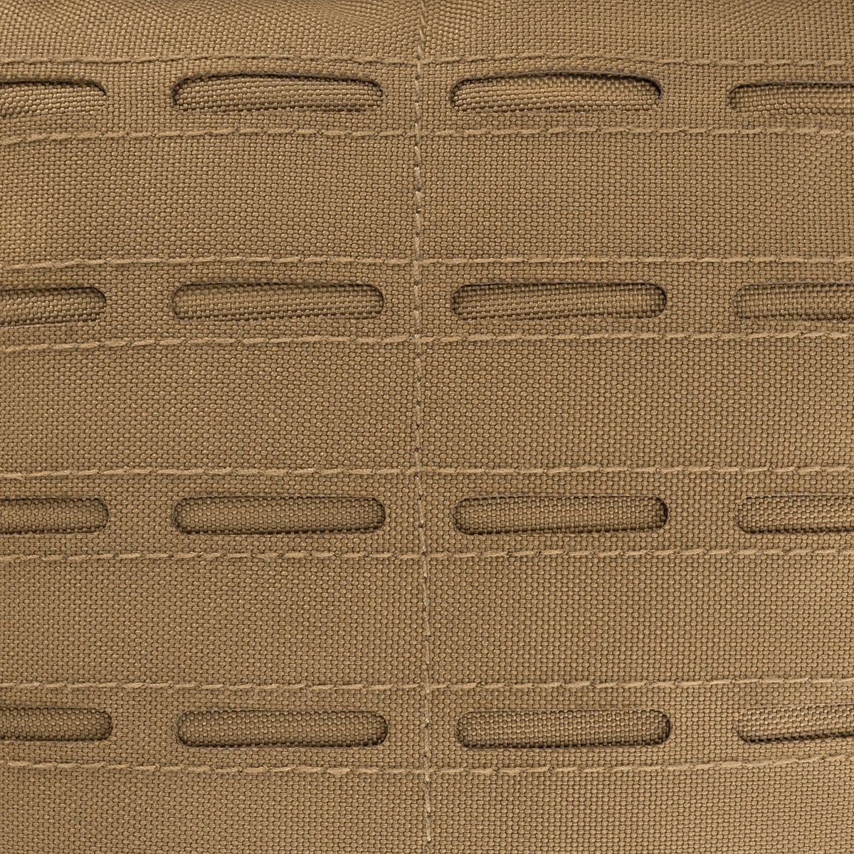 Mil-Tec Assault Pack Laser Cut Small hátizsák 20 l - Coyote Tan