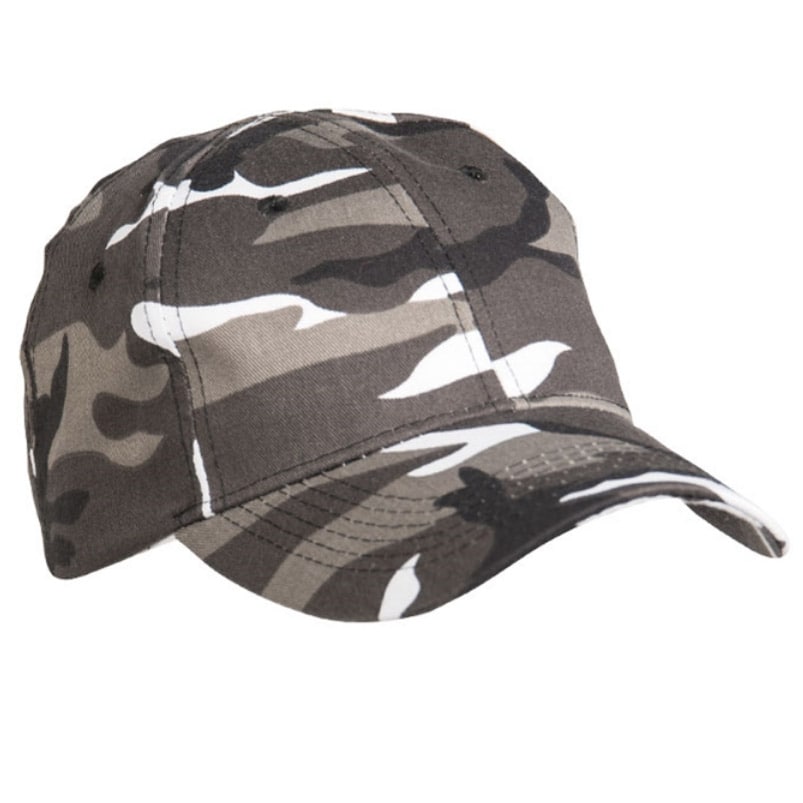 Mil-Tec Baseball Cap baseball sapka - urban