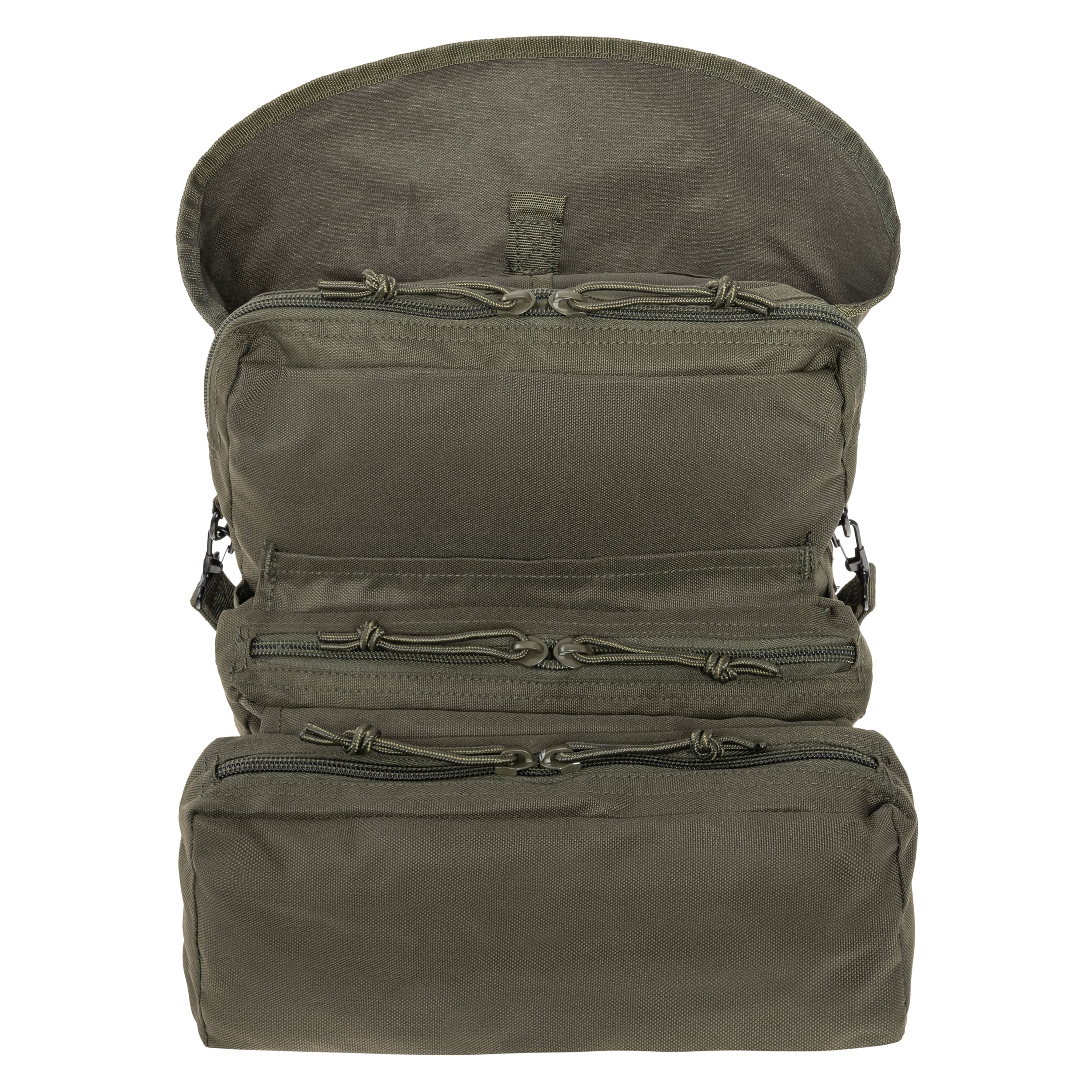 Mil-Tec US Medical Kit Bag táska - Olive