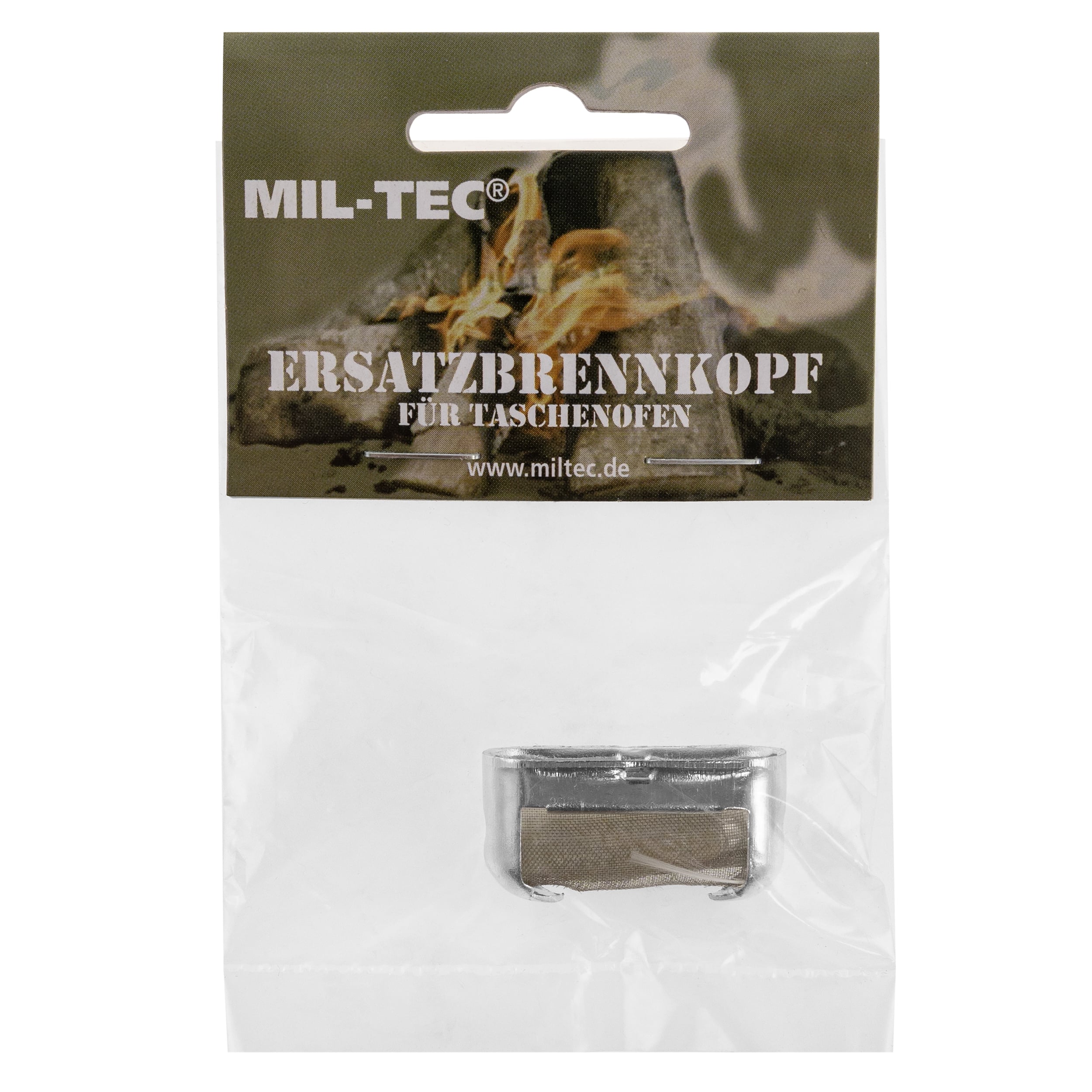 Mil-Tec katalitikus fűtőelem izzószál - Standard