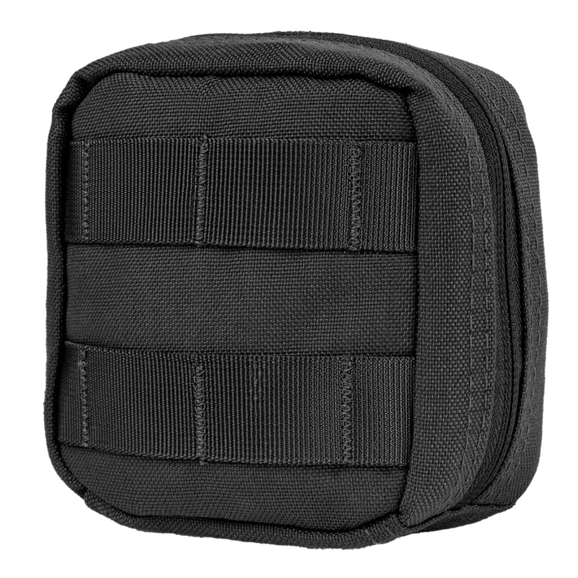 S.T. Condor 4x4 Utility Pouch tároló - Fekete