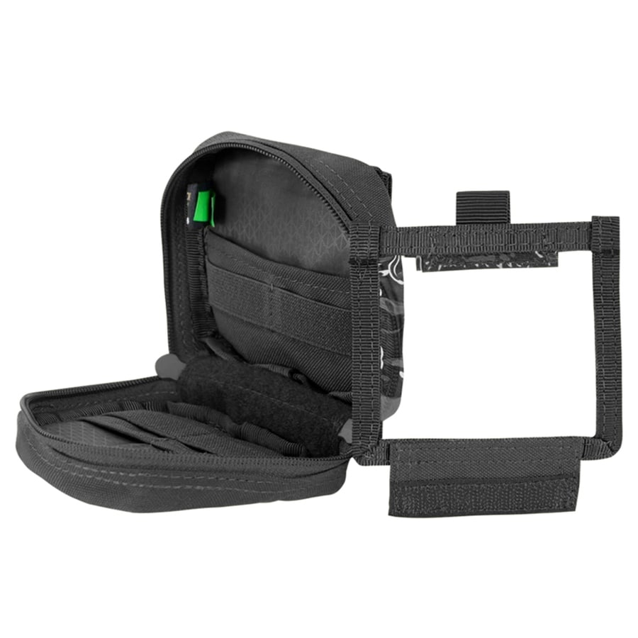 S.T. Condor 4x4 Utility Pouch tároló - Fekete