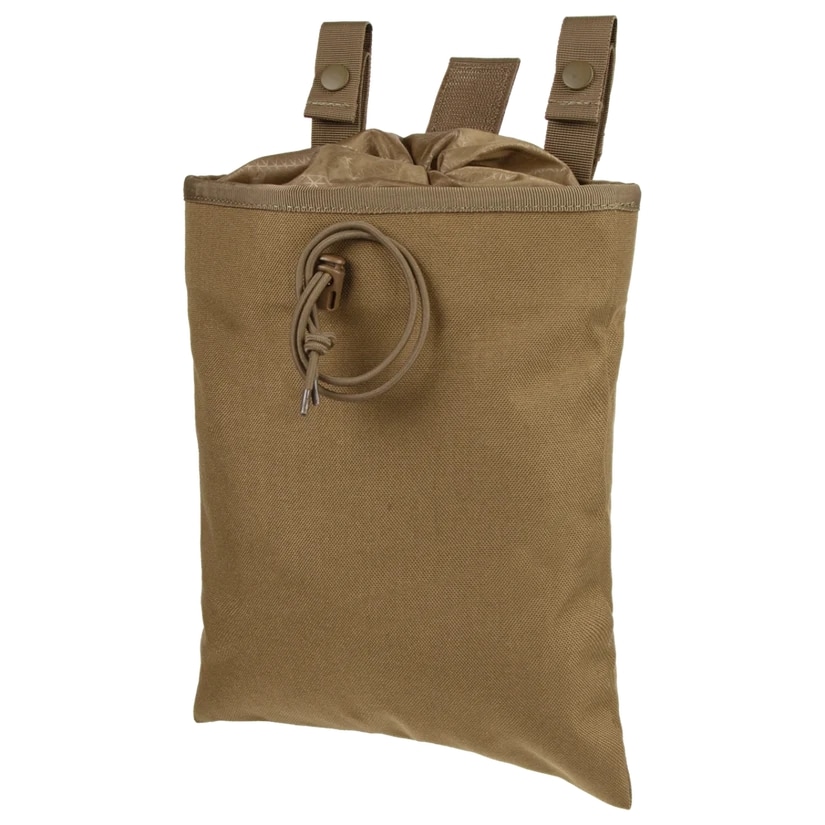 S.T. Condor 3-Fold Mag Recovery tárdobó táska - Coyote Brown