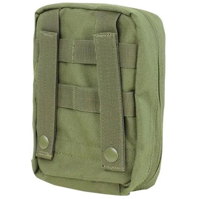 Condor EMT Pouch egészségügyi tároló - Olive Drab