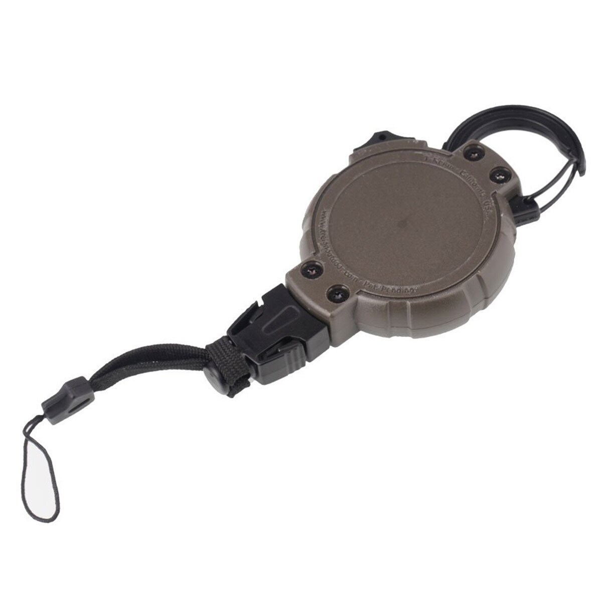 T-Reign Kevlar Hunter Electronics visszahúzó
