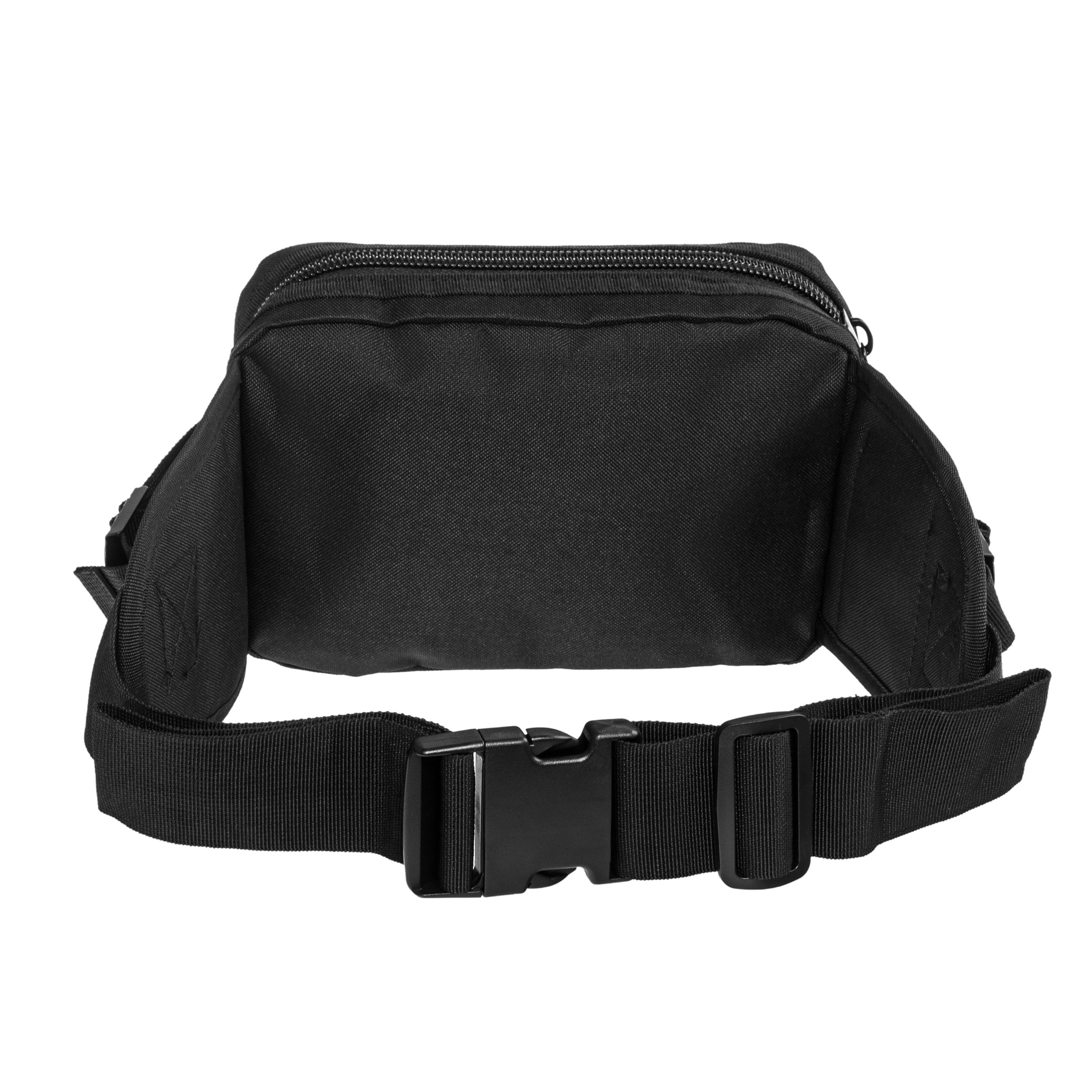 Mil-Tec Hip Bag Large övtáska - Black