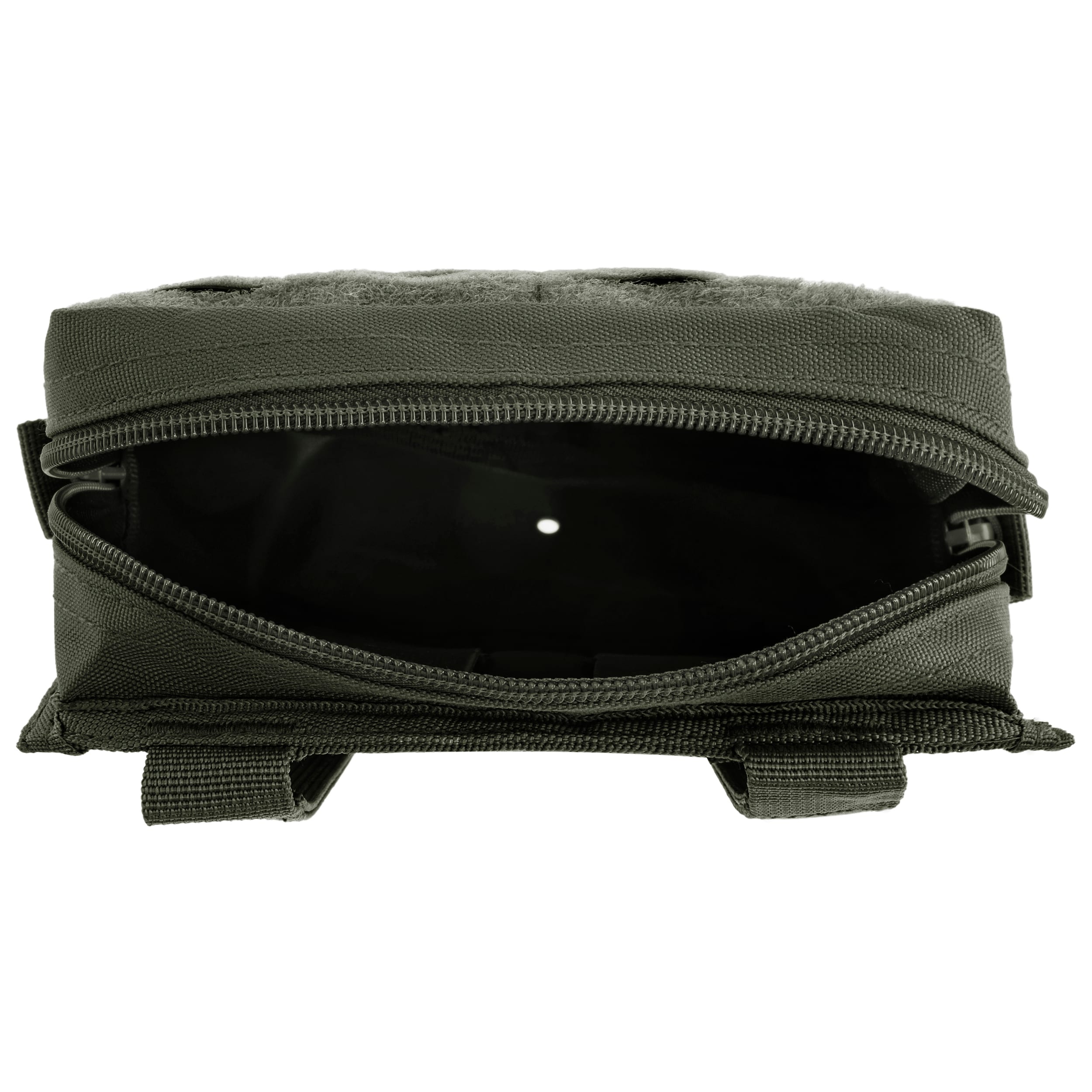 Mil-Tec Laser Cut Large zsebtáska - Olive