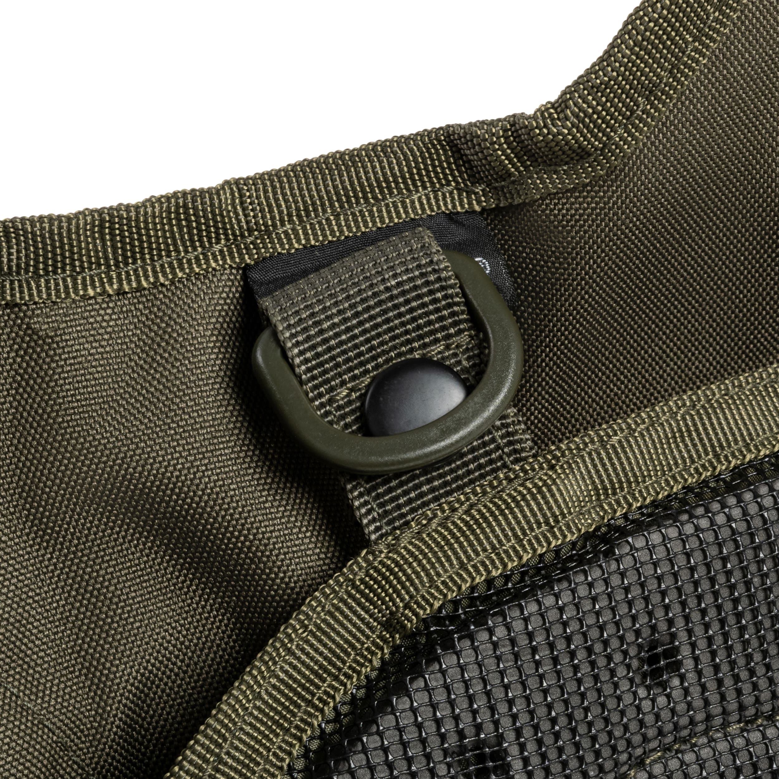 Mil-Tec Multifunction Sling Bag táska - Olive