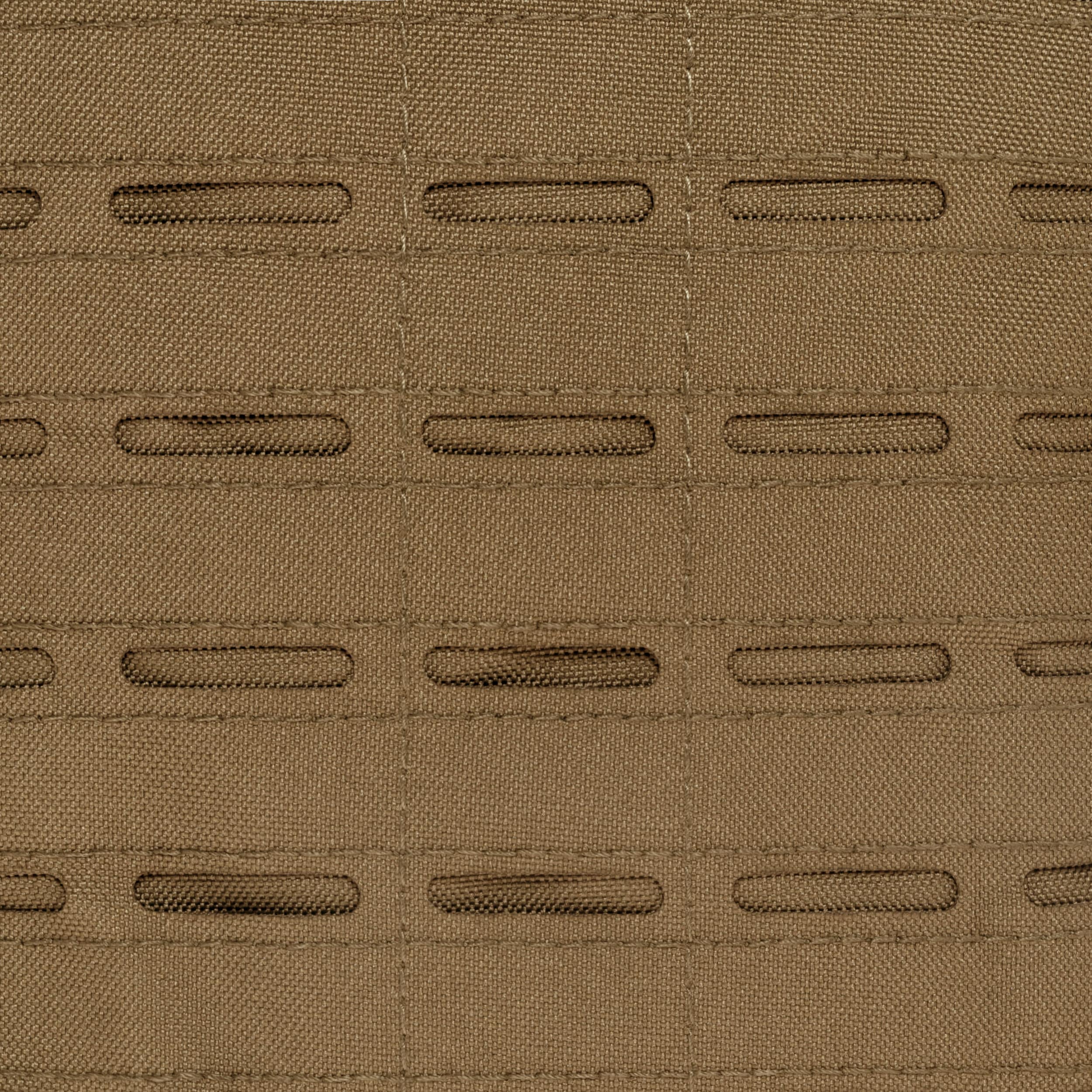 Mil-Tec Assault Pack Laser Cut Large hátizsák 36 l - Coyote Tan