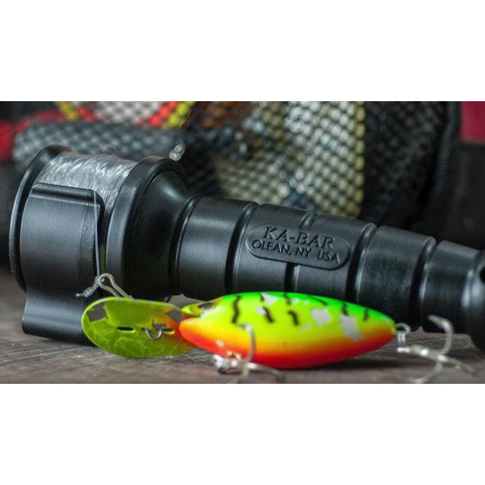 Ka-Bar Backpack Kaster Lightweight Fishing Sys szabadtéri horgászbot