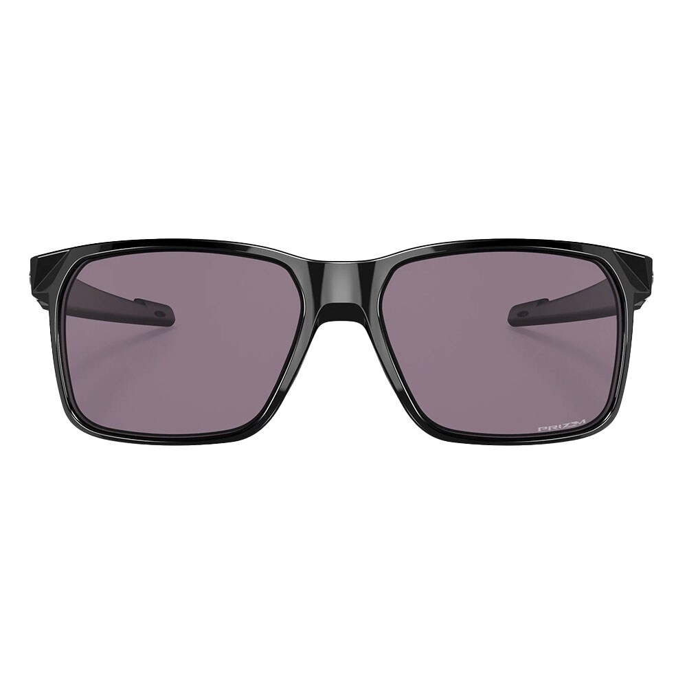 Oakley SI Portal X napszemüveg - Polished Black