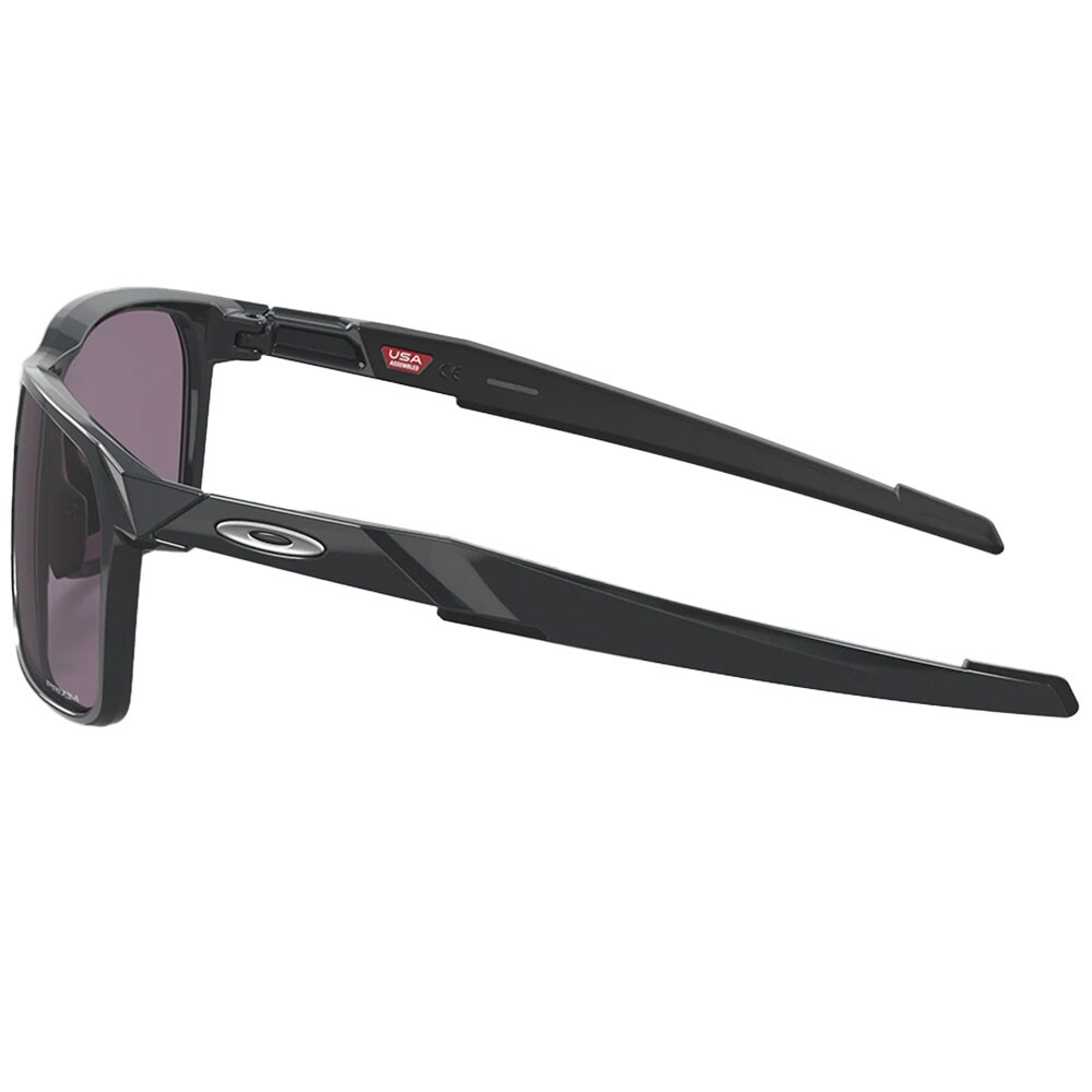 Oakley SI Portal X napszemüveg - Polished Black