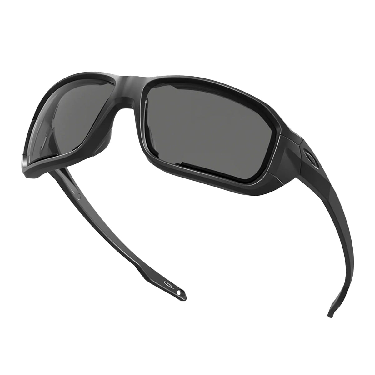 Oakley SI Ballistic HNBL taktikai szemüveg - Matte Black Grey