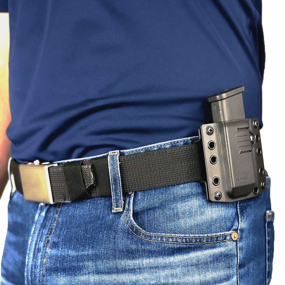 Bravo Concealment tártok Glock 43X/48/Sig Sauer P226/P365/Springfield Hellcat számára