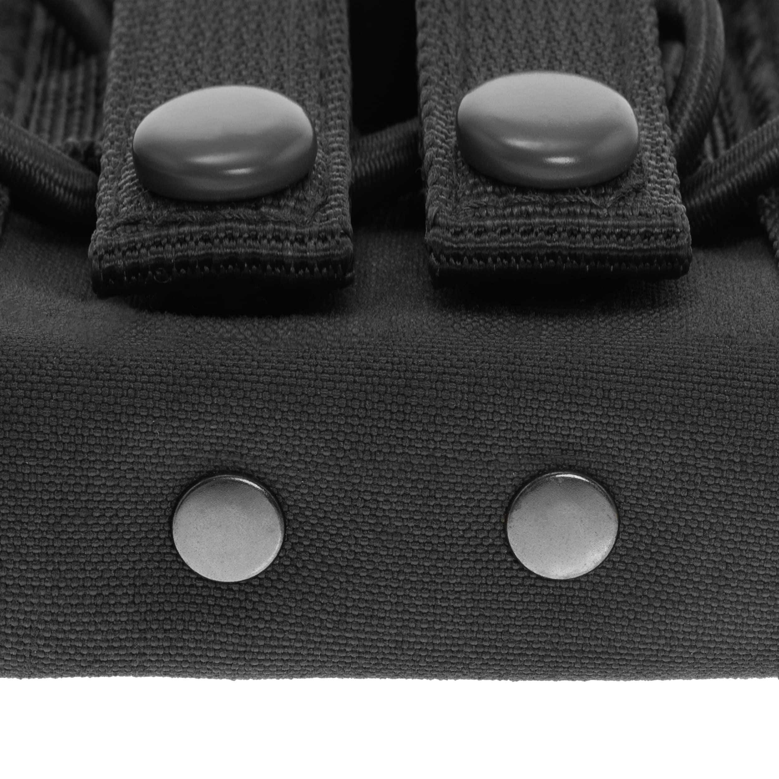 Mil-Tec Flex univerzális tároló AK, M4/M16, G36 tölténytárhoz - Black