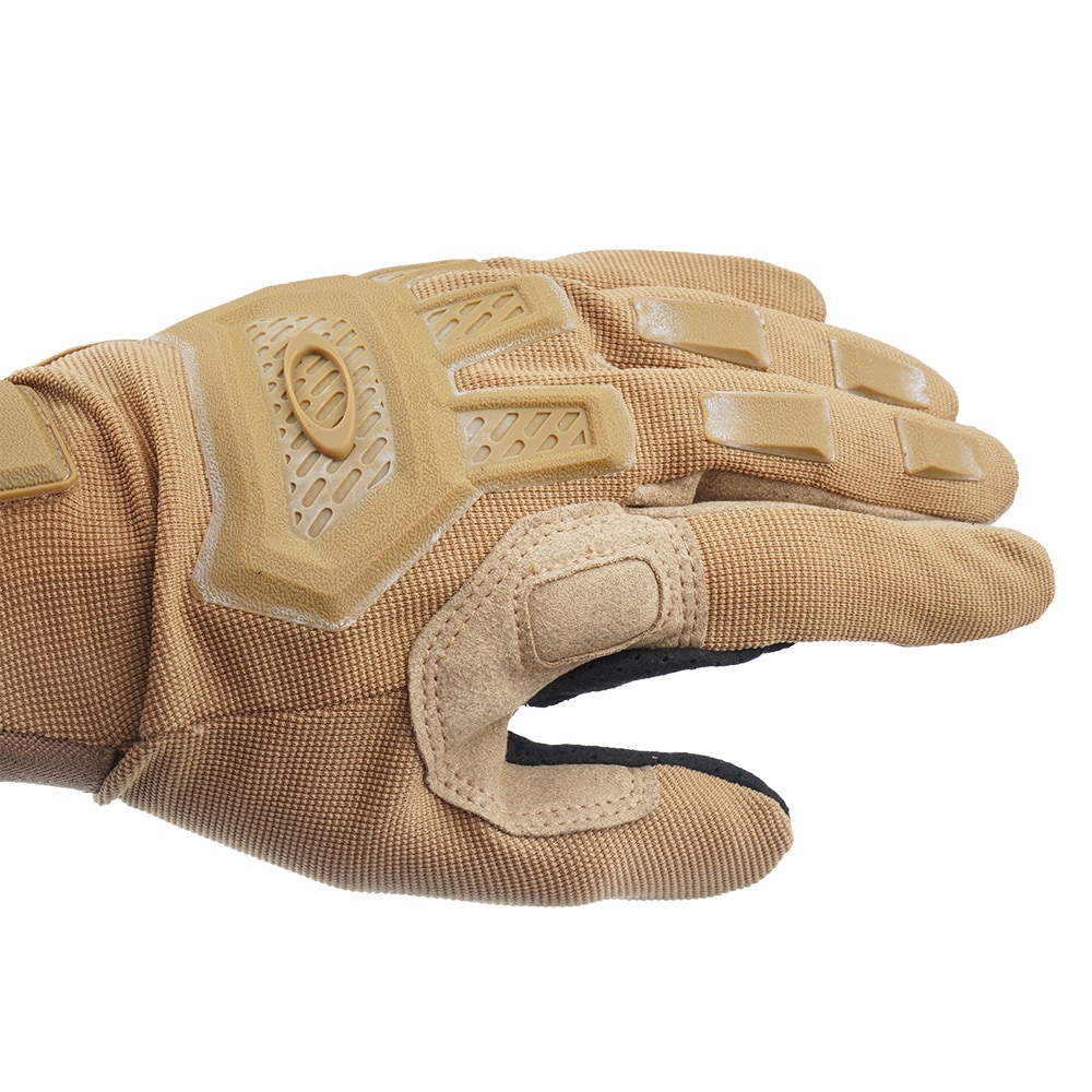 Oakley Flexion 2.0 taktikai kesztyű - Coyote