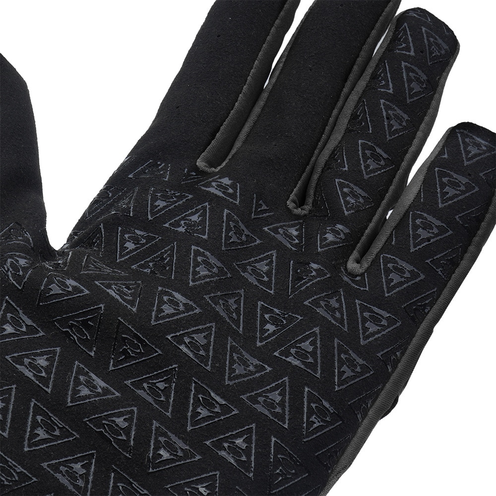 Oakley Factory Lite 2.0 taktikai kesztyű - Fekete
