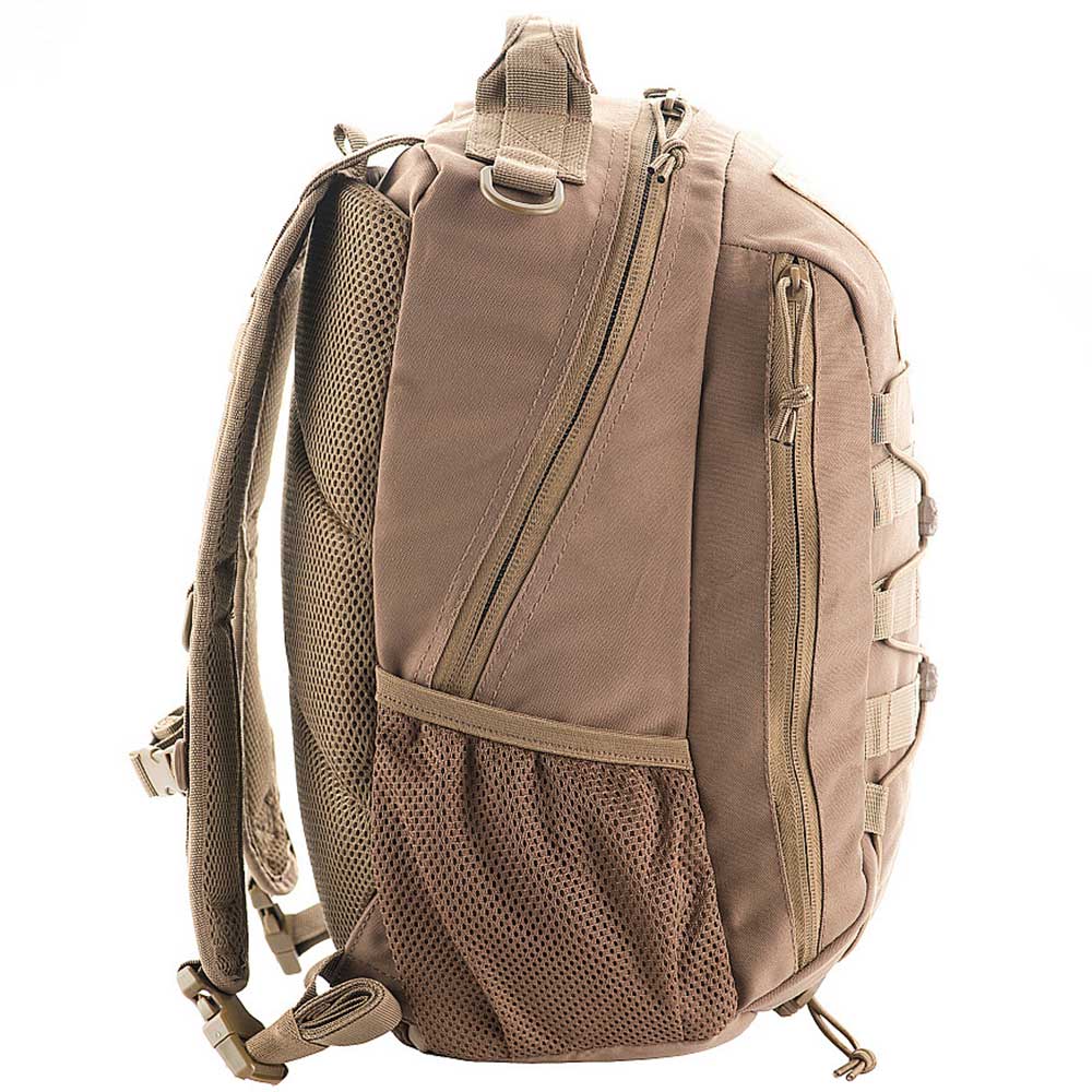 M-Tac Urban Line Force Pack hátizsák 16 l - Coyote Brown