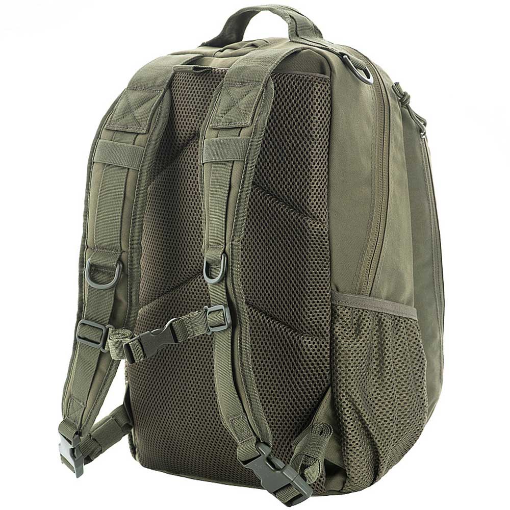 M-Tac Urban Line Force Pack hátizsák 16 l - Olive