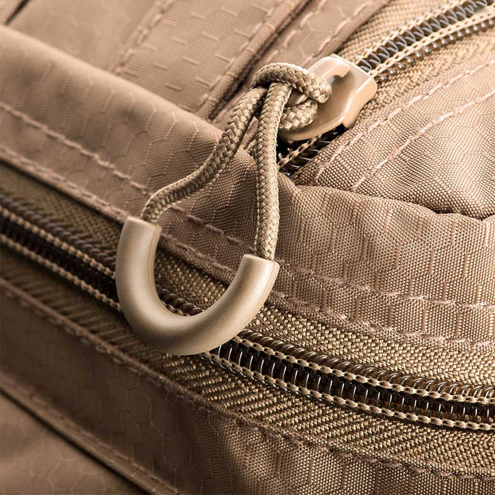 M-Tac Urban Line City Hunter Hexagon Bag táska 5 l - Coyote