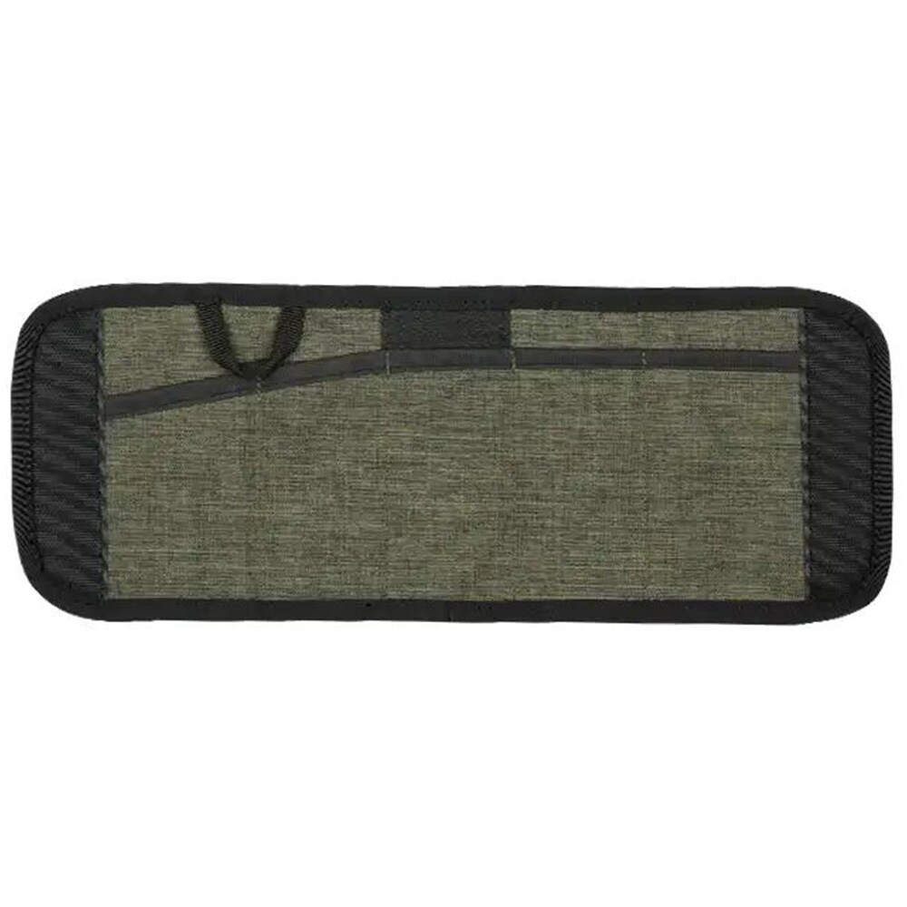 EDC Oknife Exploit Multifunctional Tool Roll Bag táska felszereléshez - OD Green