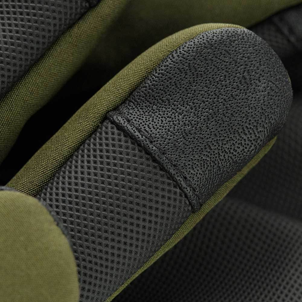 M-Tac Winter Softshell Thinsulate kesztyű - Olive